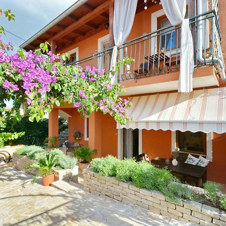 Apartman Perovic Задар Екстериор снимка