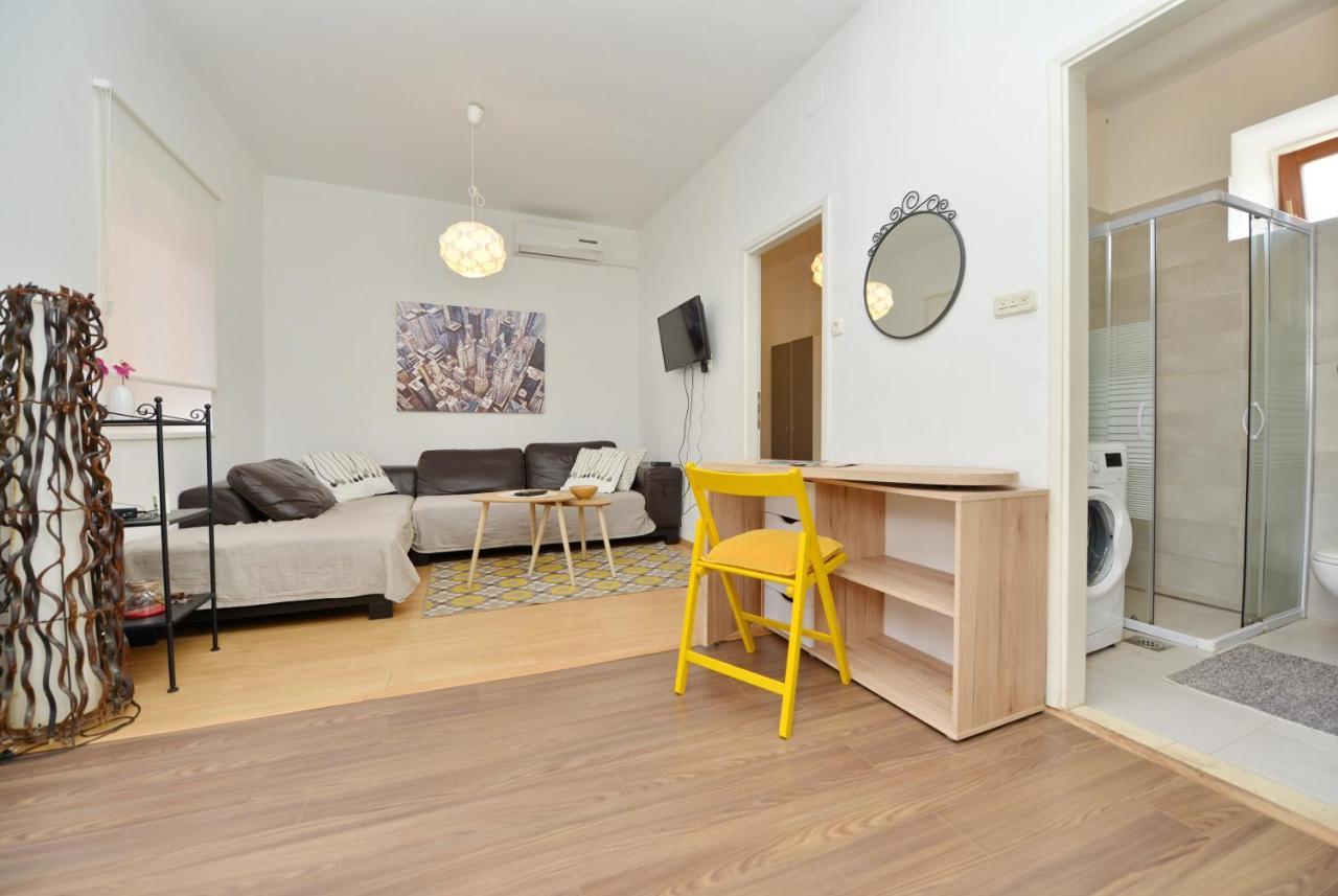 Apartman Perovic Задар Екстериор снимка