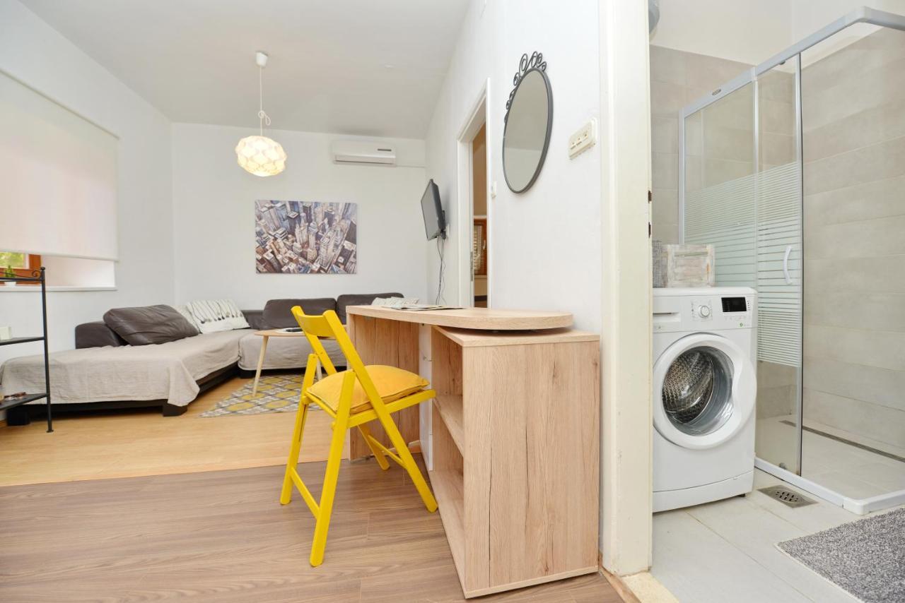 Apartman Perovic Задар Екстериор снимка