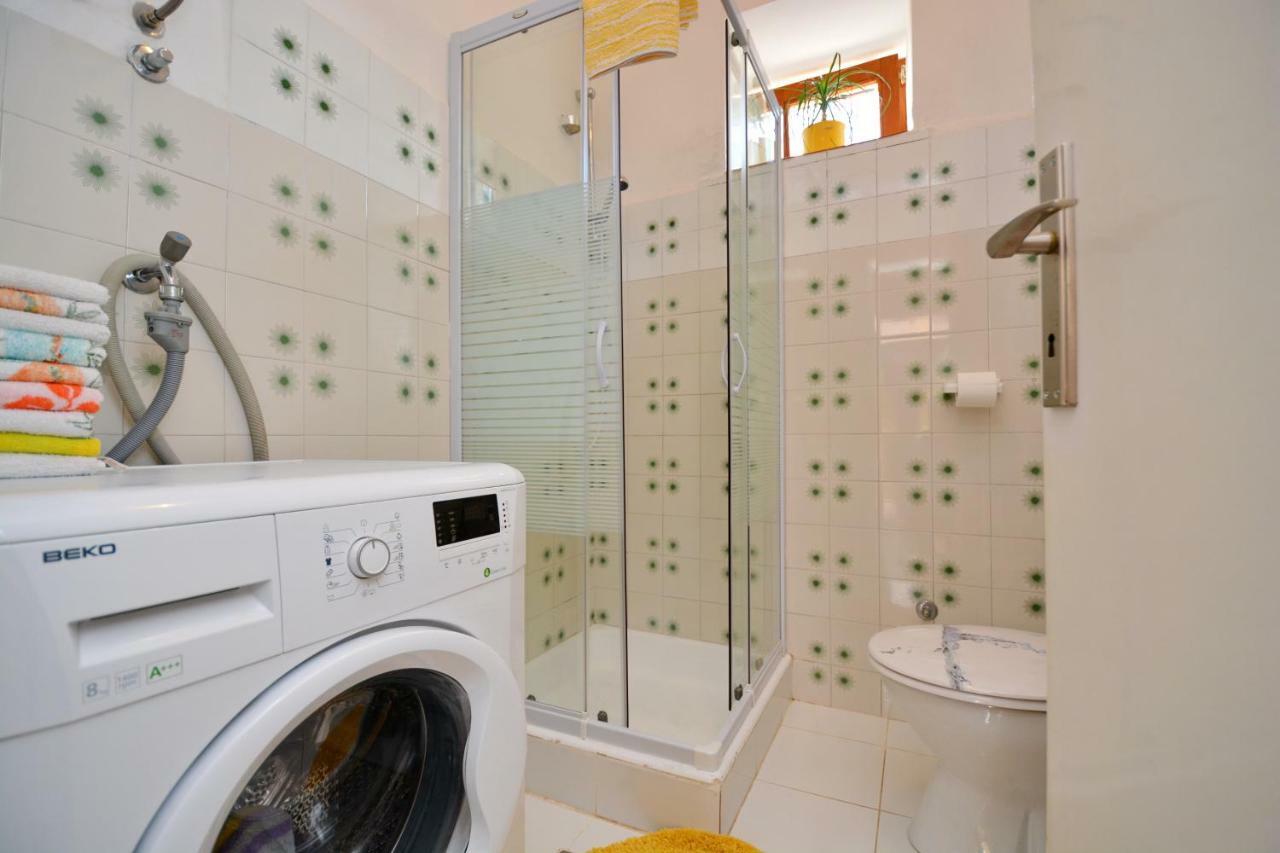 Apartman Perovic Задар Екстериор снимка