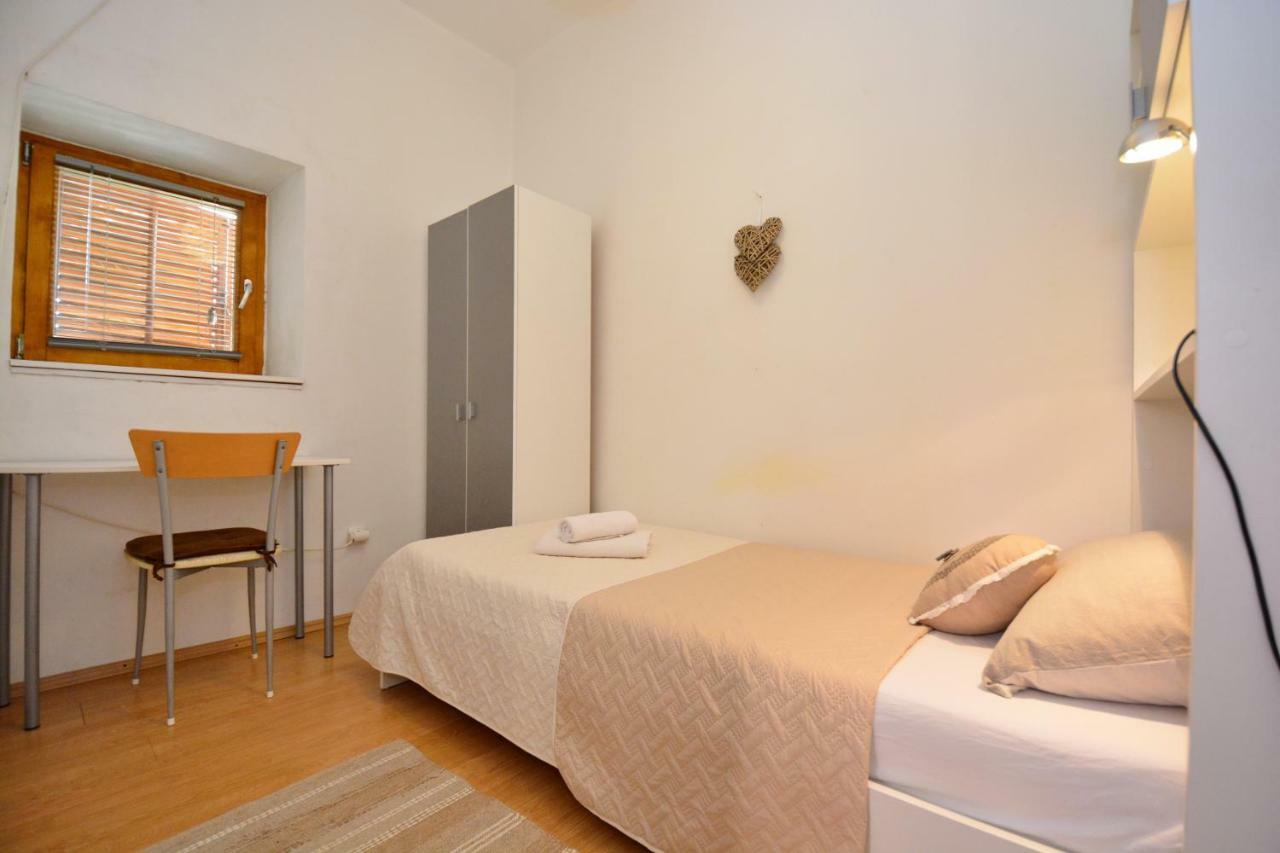 Apartman Perovic Задар Екстериор снимка